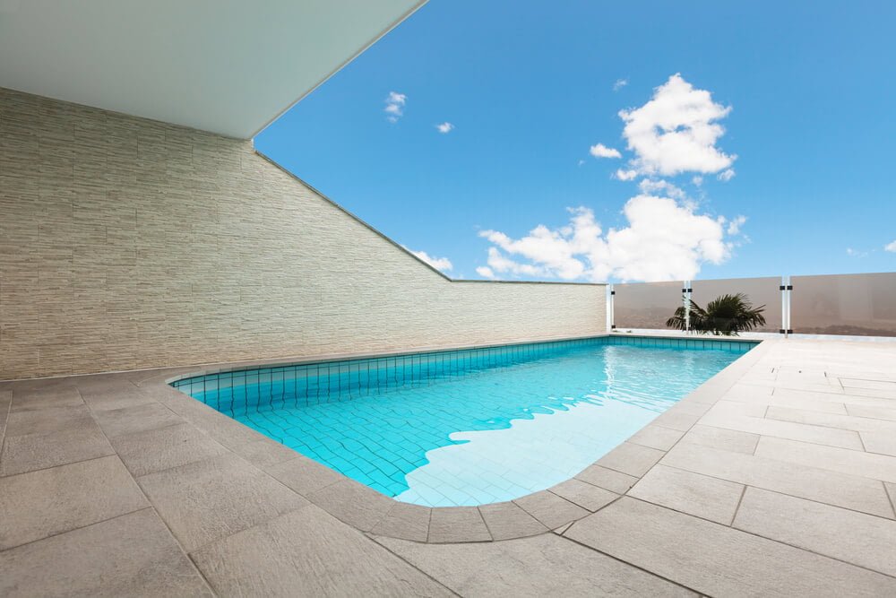 Piscina ideal