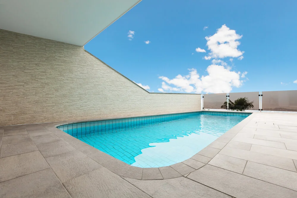 Piscina ideal